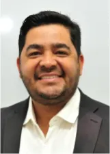 CÉSAR HENRIQUE FERNANDES E SILVA