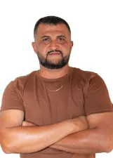 JEFFERSON RIBEIRO DE DEUS