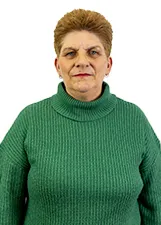 TEREZINHA LAMY ZALUAR