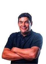 ROBERTO DE OLIVEIRA ROCHA