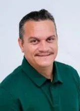 JOSÉ GERALDO DE ALMEIDA