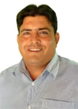 CLEITON DIAS DA SILVA