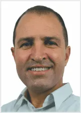 ANDRE BORGES DE MELLO