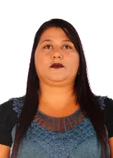 PRISCILA GRAZIELE DO NASCIMENTO