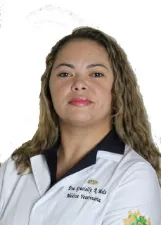 GRASIELLY MELO DAS GRAÇAS