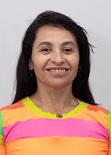 IRANEIDE OLIVEIRA PEREIRA