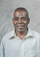 JOSÉ APARECIDO DOS SANTOS