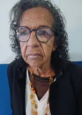 MARÍLIA DE MELO