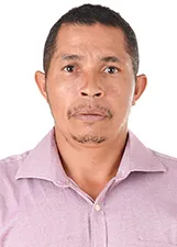 GERIVALDO DOS SANTOS PEGO