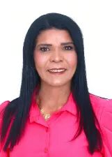 APARECIDA DE FÁTIMA LUIZ DE ANDRADE