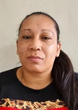 GELIANE REZENDE DOS SANTOS