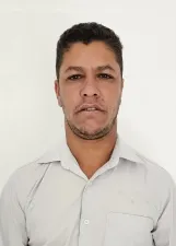 CLAUDINEY FRANCISCO SIMOES