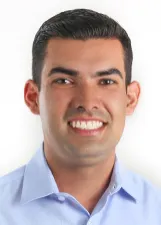 MARCOS TÚLIO DA SILVA