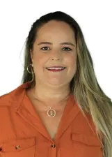PATRICIA RODRIGUES BRAGA