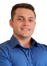 JEFERSON SOARES MACHADO