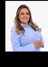 LARIANE APARECIDA DA SILVA