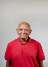 SEBASTIAO MARGARIDA DOS SANTOS