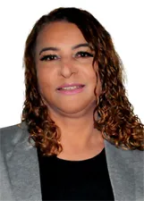 JACINTA BRAGA DE FATIMA SILVA