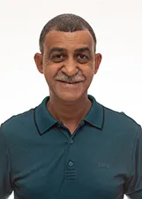 BENEDITO LUIZ DA SILVA