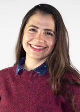 ALINE NEGREIROS ARAÚJO