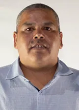 GILBERTO DA SILVA