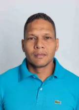 LÁZARO DE JESUS MENDES