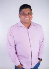 CLAUDIO DOS SANTOS FRANCISCO