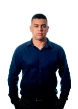 ODIRLEI RODRIGUES DE SOUZA