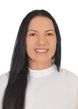 JOSIANE APARECIDA DA SILVA SANTOS