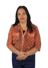 LUIZA ELIZABETE DA SILVA