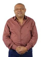 SERGIO RICARDO DE MEDEIROS