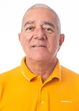 JOÃO RAIMUNDO DA COSTA