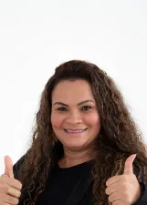 IRACI RISOLETA DA SILVA