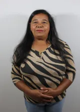 ÂNGELA MARIA BORGES