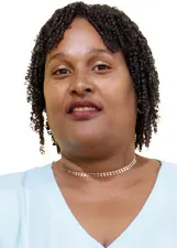 IVANETE DE SOUZA SILVA