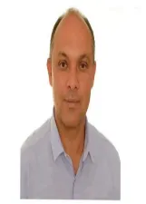 MARCOS JOSE IZIDRO DE AZEVEDO