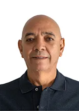 IRACI JOSÉ DA SILVA FILHO