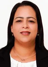 MÁRCIA FRANCISCO DE MIRANDA