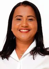 ELIANE MONTEIRO DOS SANTOS