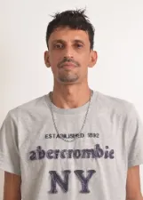 EDSON AUGUSTO SALGADO DA SILVA