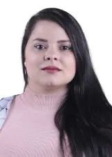 DANIELLA LUCIA SILVA