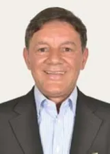 IRNAC VALADARES DA SILVA