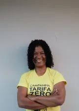 EDELZUITA FERREIRA DA CRUZ