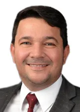 ENÉIAS JOSÉ DOS REIS