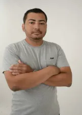 MAICON DO CARMO SANTIAGO