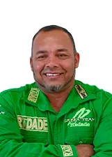 EVANDRO MARCOS MOURA GOULART