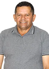 GIVALDO DA COSTA MELO