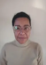 IRISALVA DE SOUZA GOMES