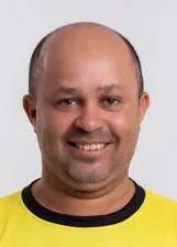 MARCOS CLEITON DE MELO GODINHO