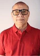 BENJAMIN BRAGA LISBOA